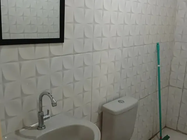 Imagem 5: Vendo Casa 2/4 no Rosa Maria
