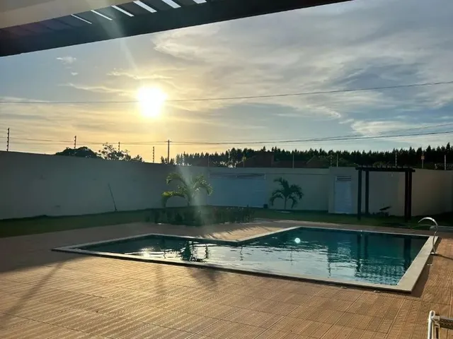 Imagem 4: Chácara Aconchegante e Moderna