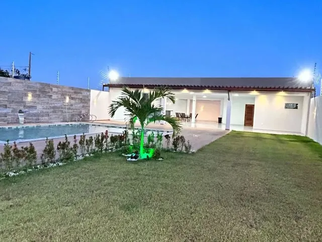 Imagem 5: Chácara Aconchegante e Moderna