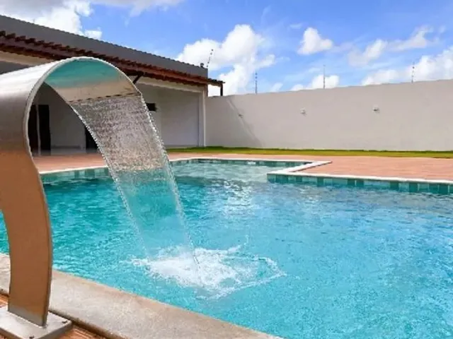 Imagem 6: Chácara Aconchegante e Moderna