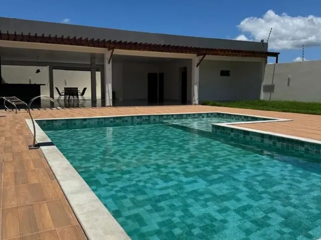 Imagem 8: Chácara Aconchegante e Moderna