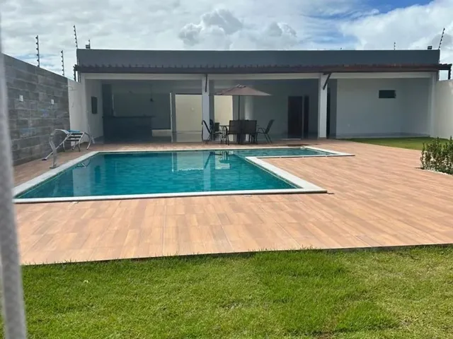 Imagem 9: Chácara Aconchegante e Moderna