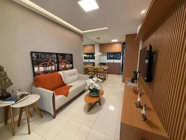 Imagem: Vendo Casa em Condomínio na Barra dos Coqueiros