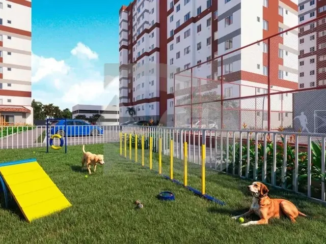 Imagem 2: Pérolas do Mar: Lazer Completo com Espaço Kids e Quadra de Esportes