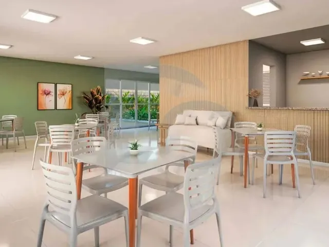 Imagem 11: Pérolas do Mar: Lazer Completo com Espaço Kids e Quadra de Esportes