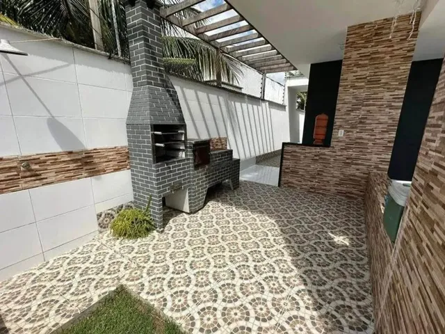 Imagem: Casa 3 Quartos, 2 Banheiros em Itabaiana