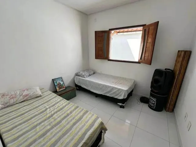 Imagem 3: Casa 3 Quartos, 2 Banheiros em Itabaiana