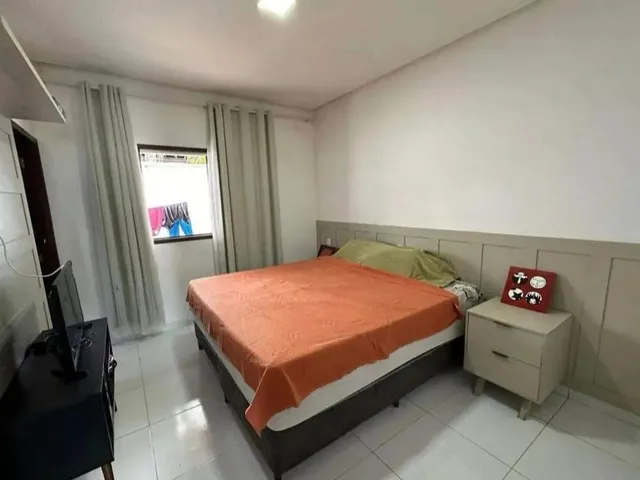 Imagem 4: Casa 3 Quartos, 2 Banheiros em Itabaiana
