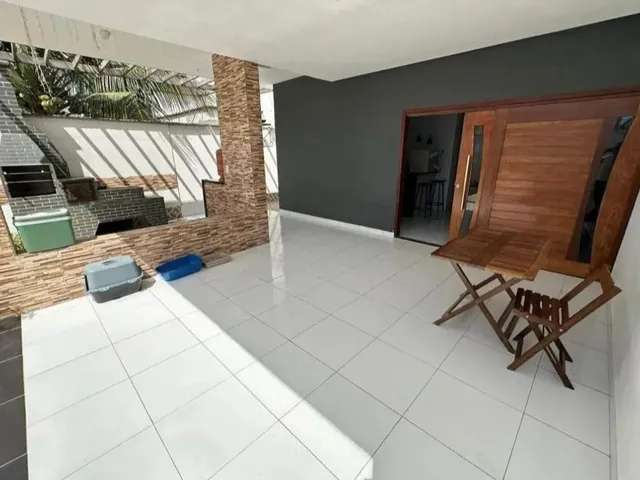 Imagem 5: Casa 3 Quartos, 2 Banheiros em Itabaiana