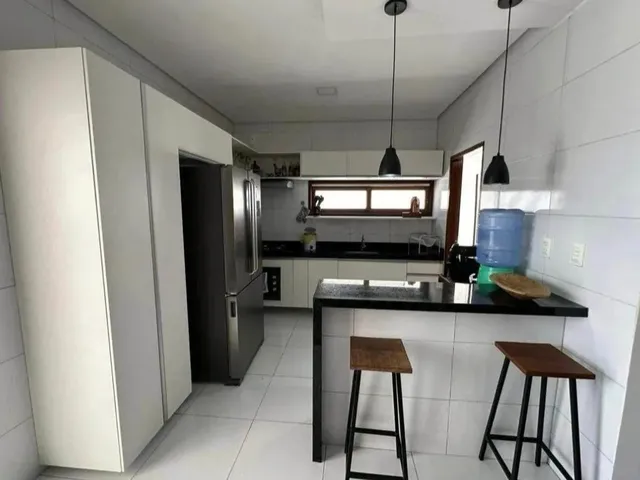 Imagem 6: Casa 3 Quartos, 2 Banheiros em Itabaiana