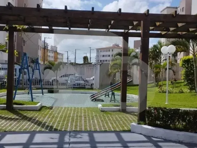 Imagem 6: Condomínio Doce Vida Acqua: Apartamento com 2 Quartos e Varanda