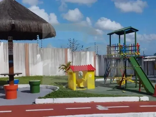 Imagem: Apartamento de 2 Quartos no Doce Vida Acqua