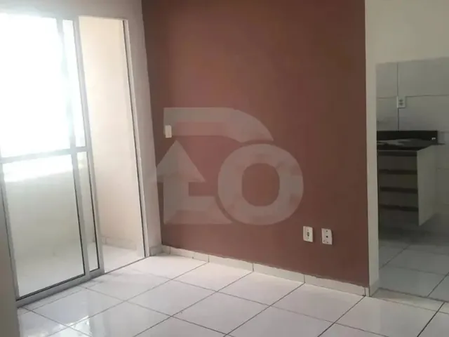 Imagem 8: Apartamento de 2 Quartos no Doce Vida Acqua À Venda Próximo À Ufs