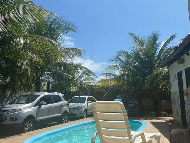 Imagem: Casa na Praia do Abais a 400M do Mar