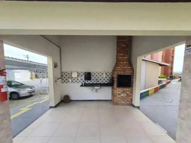 Imagem 6: Ref. 389 Excelente Apartamento a Venda, Muito Bem Localizado, Próximo a Ufs Condomínio