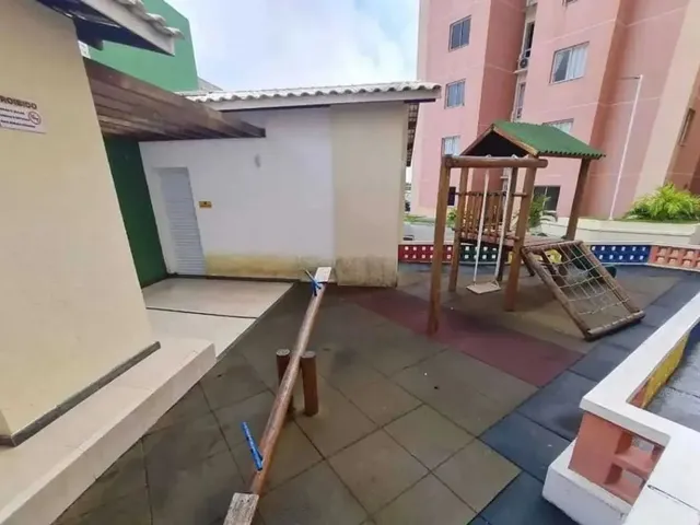 Imagem 2: Ref. 389 Excelente Apartamento a Venda, Muito Bem Localizado, Próximo a Ufs Condomínio