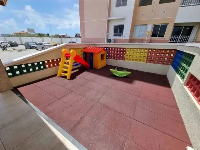 Imagem 5: Ref. 389 Excelente Apartamento a Venda, Muito Bem Localizado, Próximo a Ufs Condomínio