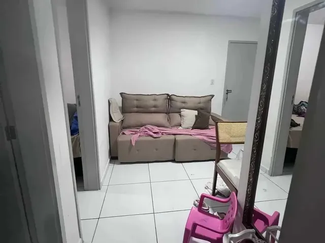 Imagem 3: Ref. 389 Excelente Apartamento a Venda, Muito Bem Localizado, Próximo a Ufs Condomínio