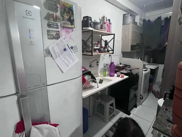 Imagem 4: Ref. 389 Excelente Apartamento a Venda, Muito Bem Localizado, Próximo a Ufs Condomínio