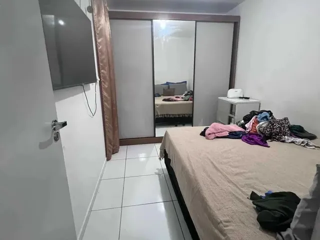 Imagem 8: Ref. 389 Excelente Apartamento a Venda, Muito Bem Localizado, Próximo a Ufs Condomínio