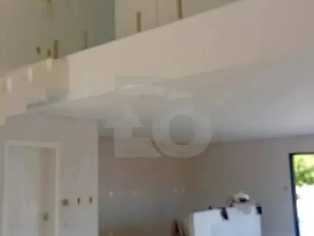 Imagem 7: Condomínio Damha: Casa com Suíte Master, Varanda e Piscina com Deck