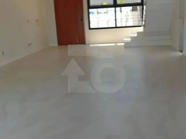 Imagem 4: Condomínio Damha: Casa com Suíte Master, Varanda e Piscina com Deck