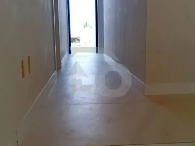 Imagem 16: Condomínio Damha: Casa com Suíte Master, Varanda e Piscina com Deck
