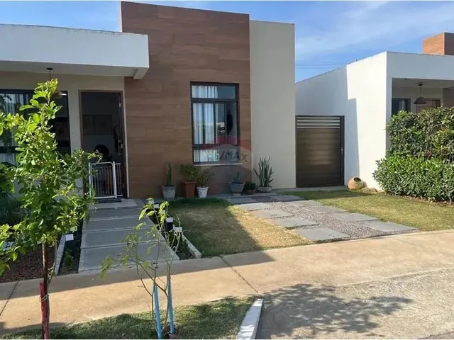 Imagem: Casa no Condomínio Residence Marine - Barra