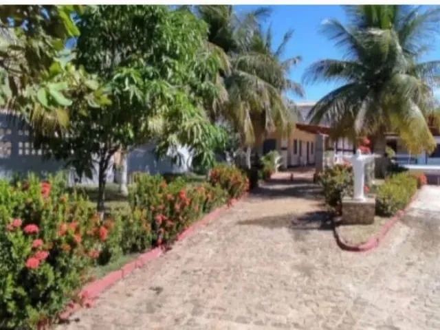 Imagem: Casa na Praia das Dunas, À Venda. Estância-Se
