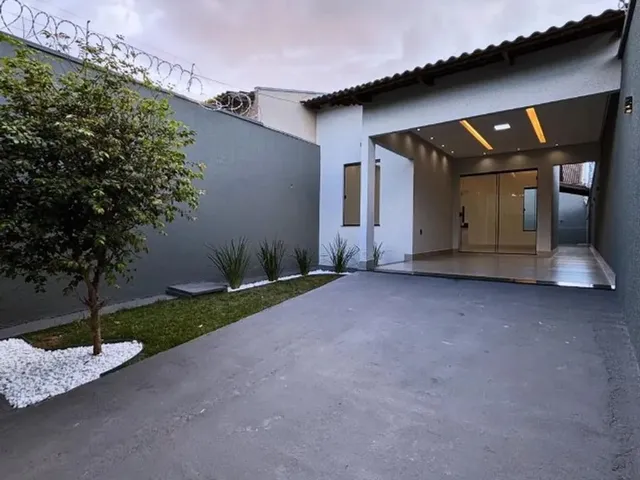 Imagem: Casa na Barra dos Coqueiros