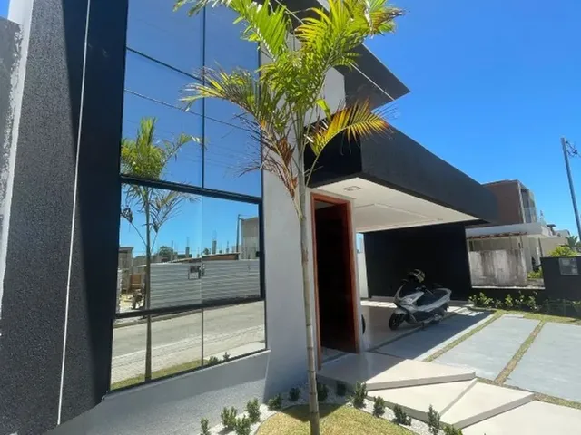 Imagem: Casa no Maluí Residence