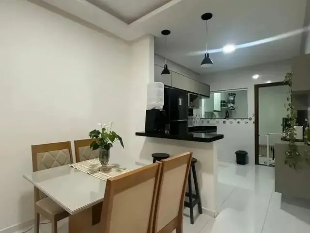 Imagem: Vendo Chave de Casa na Barra dos Coqueiros