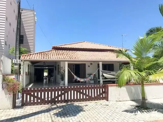 Imagem: Casa para Temporada em Itapoa - Sc