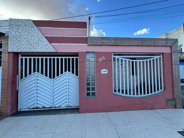 Imagem 1: Imóvel Á Venda no Bairro Rotary - Itabaiana/Se