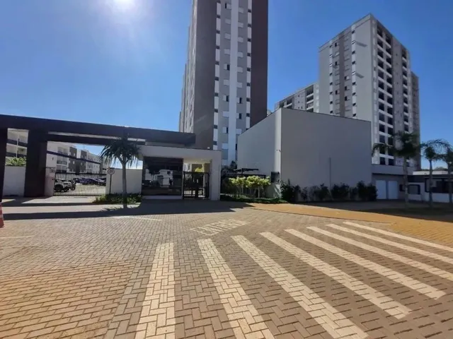 Imagem: Novo Apartamento com 02 Quartos no Condomínio