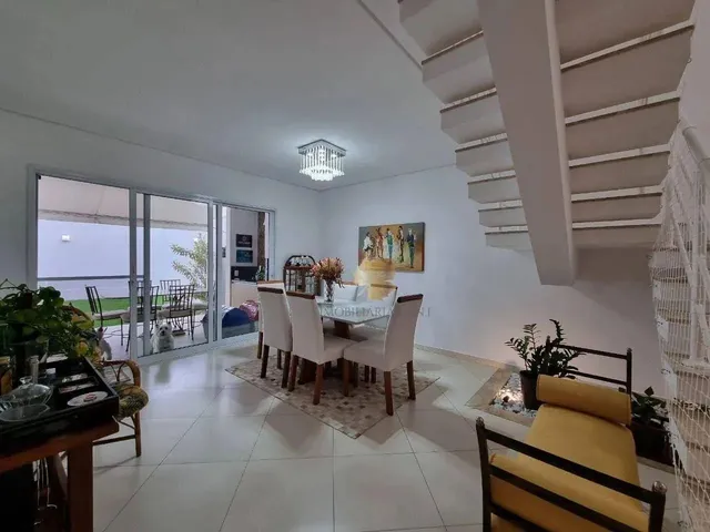 Imagem: Linda Casa para Locação no Condomínio