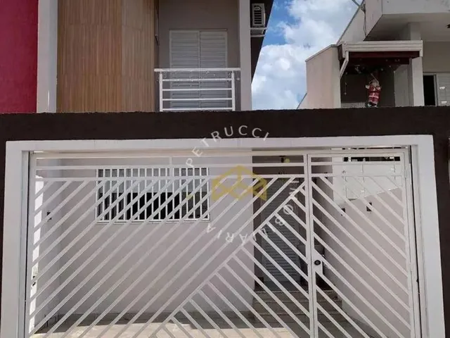 Imagem: Lindo Sobrado Á Venda no Parque Jambeiro