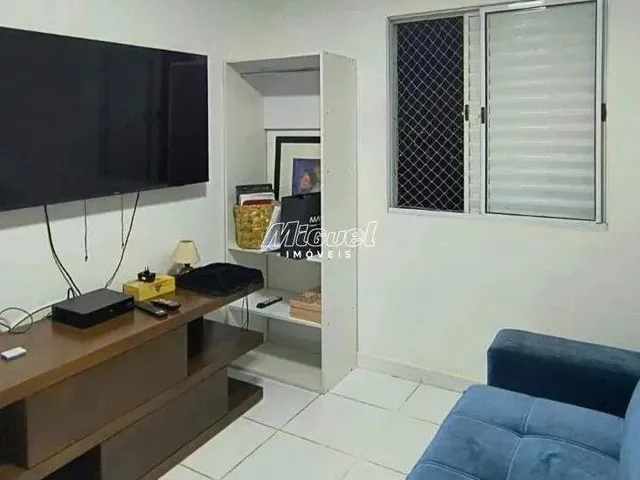 Imagem: Apartamento para Aluguel, 2 Quartos, 1 Vaga