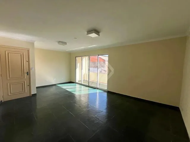 Imagem: Apartamento para Alugar no Edifício san