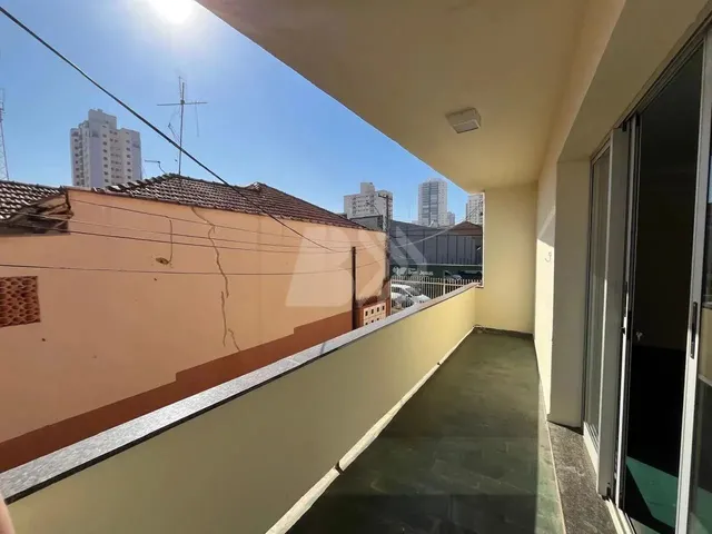 Imagem 6: Apartamento para Alugar no Edifício san Carlo, no Bairro Alto em Piracicaba