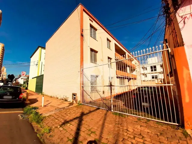Imagem 9: Apartamento para Alugar no Edifício san Carlo, no Bairro Alto em Piracicaba