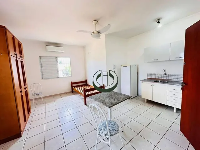 Imagem: Kitnet Residencial para Locação, Cidade