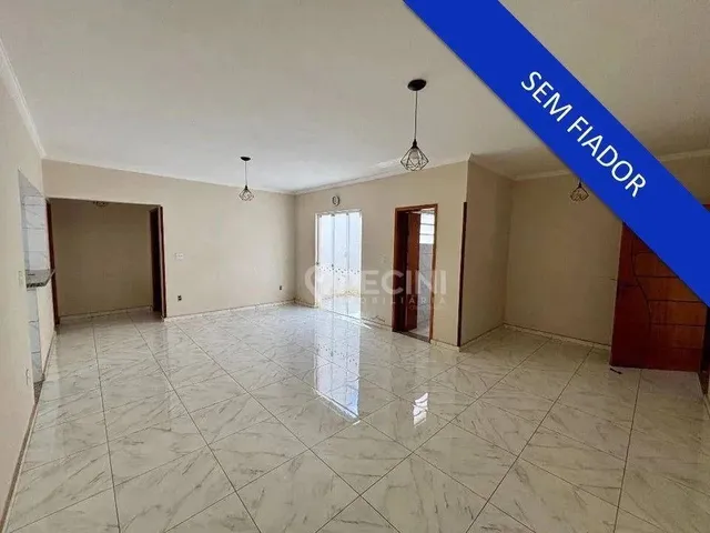 Imagem: Casa para Locação no Jardim Bela Vista