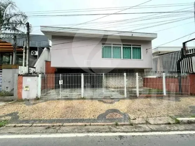 Imagem: Casa para Locação Bairro do Bosque