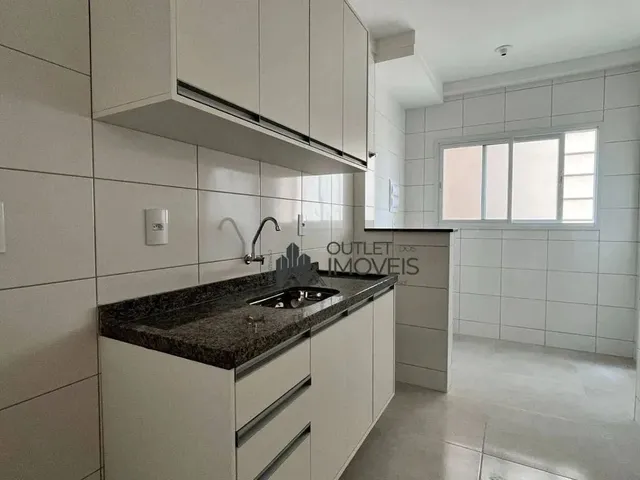 Imagem: Apartamento com 2 Dormitórios para Alugar