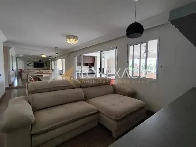 Imagem: Apartamento - Vila Brandina - Campinas