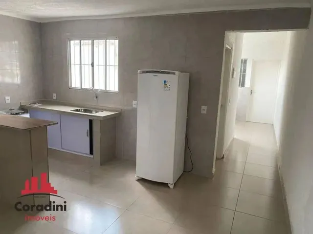 Imagem: Casa para Alugar - Jardim Altos do Klavin