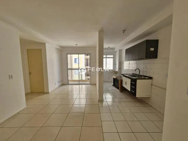 Imagem: Apartamento para Alugar em Americana, Jardim