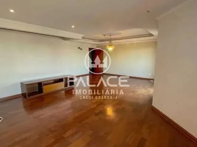 Imagem: Apartamento À Venda em São Judas, Piracicaba