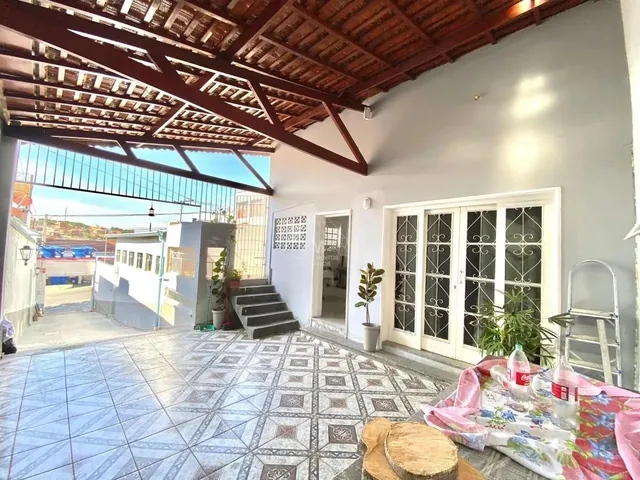 Imagem: Casa - Parque Universitário de Viracopos